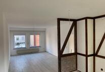 Kernsanierte 4-Zimmer-Wohnung ab sofort zu vermieten