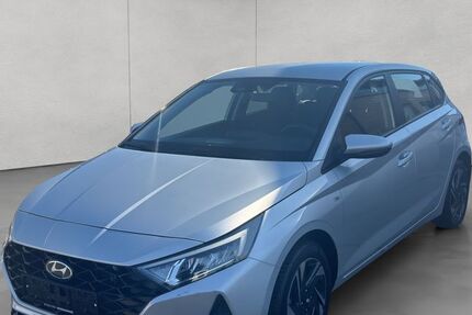 Hyundai i20 18.890 km 16.550 € Frankfurt 60386