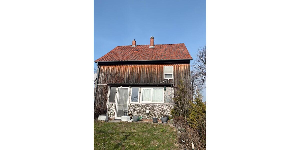 Einfamilienhaus Hildesheim Oststadt/Stadtfeld - 6 Zimmer, 120 m&sup2;, 190.000&euro; | Angebot:26763230