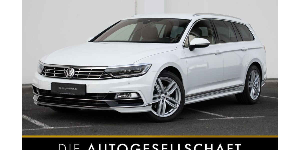 VW Passat 56.381 km 23.990 &euro; Heidenau bei Dresden 01809