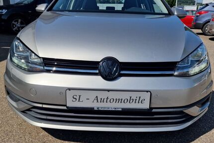 VW Golf 122.000 km 10.950 &euro; Waldshut-Tiengen 79761