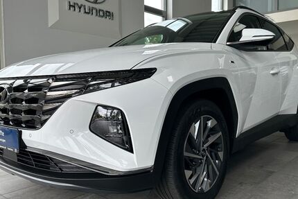 Hyundai TUCSON 43.450 km 26.580 &euro; Papenburg 26871