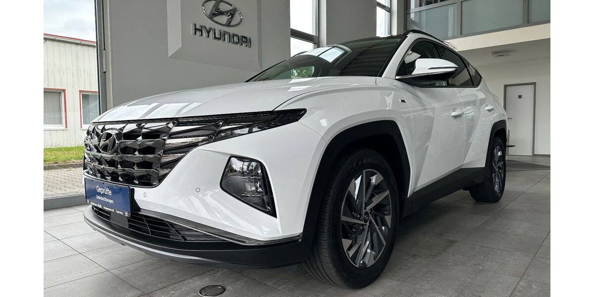 Hyundai TUCSON 43.450 km 26.580 &euro; Papenburg 26871