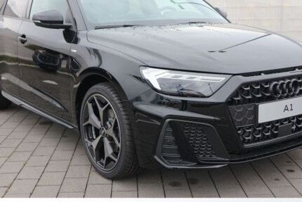 Audi A1 5.900 km 34.349 &euro; Großwallstadt 63868