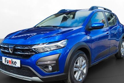 Dacia Sandero 84.147 km 11.990 &euro; Gernrode 37339