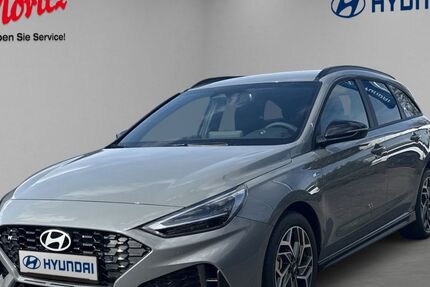 Hyundai i30 1.053 km 29.900 &euro; Laatzen 30880
