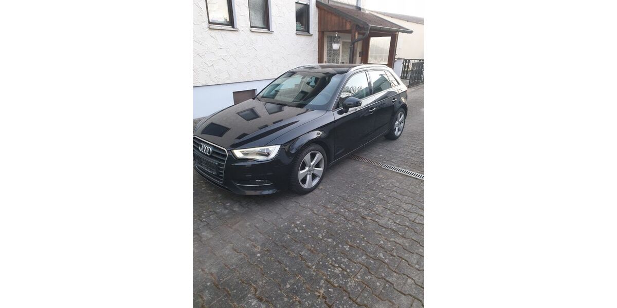 Audi A3 181.800 km 10.999 &euro; Hilpoltstein 91161