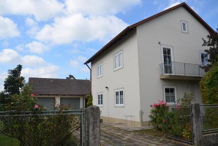 großzügiges Einfamilienhaus - frei - ohne Provision 5 zimmer