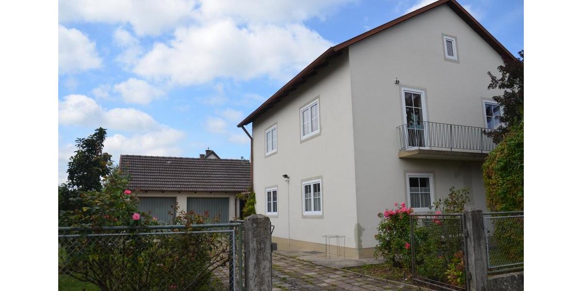 großzügiges Einfamilienhaus - frei - ohne Provision 5 zimmer