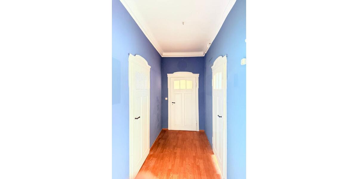 Etagenwohnung Eibenstock - 3 Zimmer, 100 m&sup2;, 550&euro; | Angebot:25220587