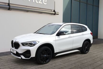 BMW X1 70.538 km 30.990 € Sangerhausen 06526