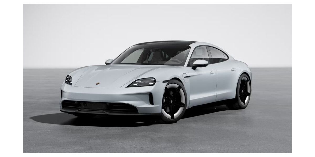 Porsche Taycan 19.801 km 88.900 &euro; Holzwickede 59439