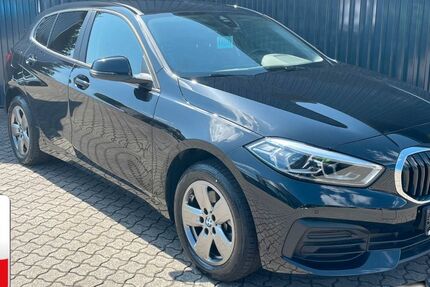 BMW 116 11.500 km 21.280 &euro; Velburg 92355