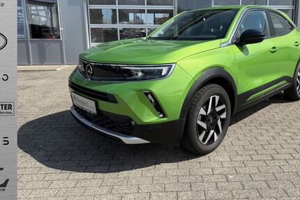 Opel Mokka 22.130 km 15.990 &euro; Schwerin 19057