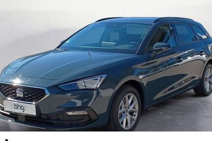 Seat Leon 4.561 km 30.990 &euro; Reutlingen 72760