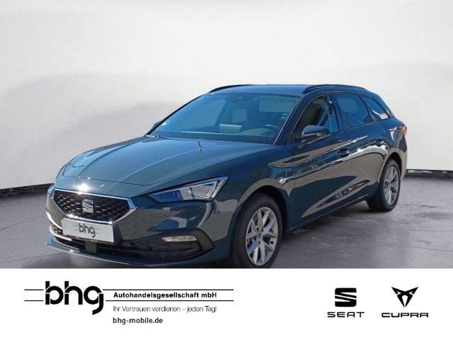 Seat Leon 4.561 km 30.990 &euro; Reutlingen 72760