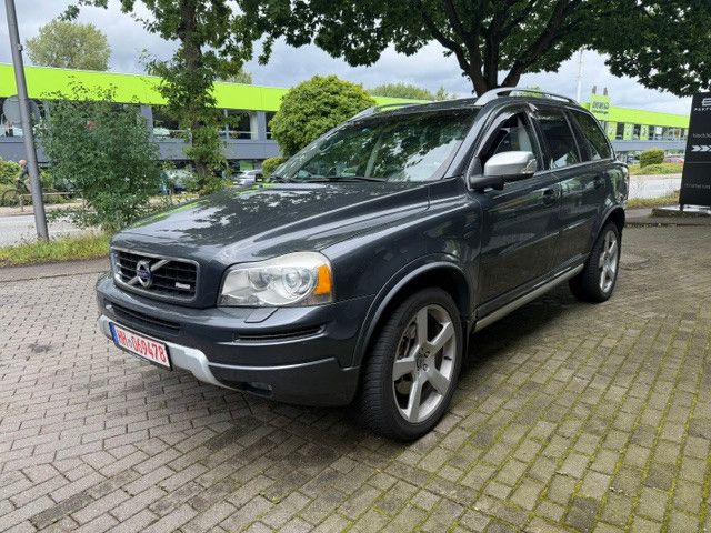 Volvo XC90 193.650 km 13.990 &euro; Hamburg 22529
