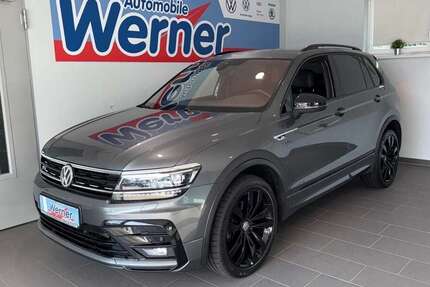VW Tiguan 66.742 km 32.380 € Mittweida 09648