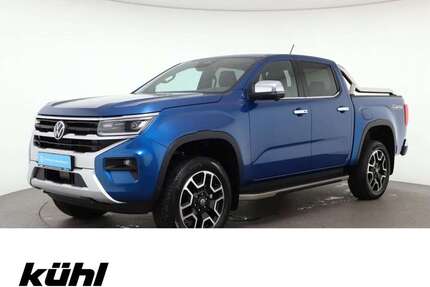 VW Amarok