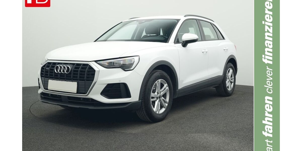 Audi Q3 59.600 km 30.450 &euro; Mühlhausen 92360