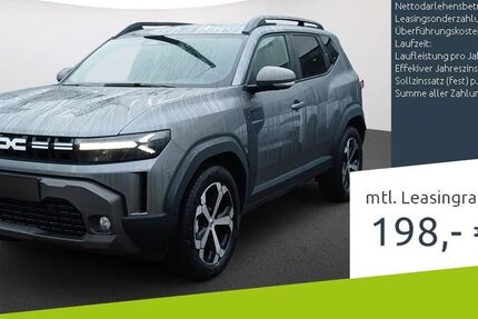 Dacia Duster 1.500 km 24.540 &euro; Bremen 28207
