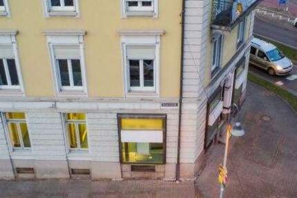 Gewerbeobjekt Waldshut-Tiengen Waldshut - 2.000&euro; | Angebot:25749207