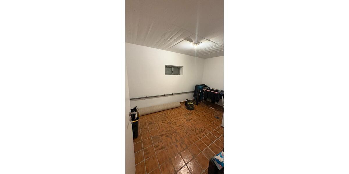 Attraktive 2-Zimmer-Wohnung in ruhigem Drei-Parteien-Haus 2 zimmer