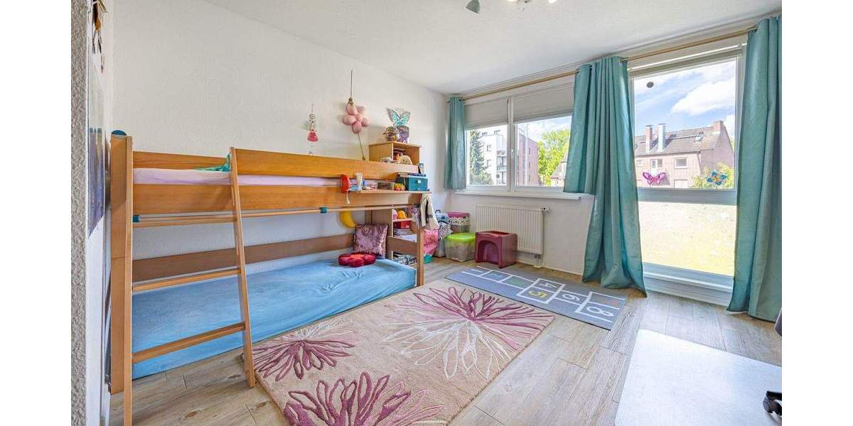 Reihenmittelhaus Hamburg Langenhorn - 4 Zimmer, 114 m&sup2;, 598.000&euro; | Angebot:25631114
