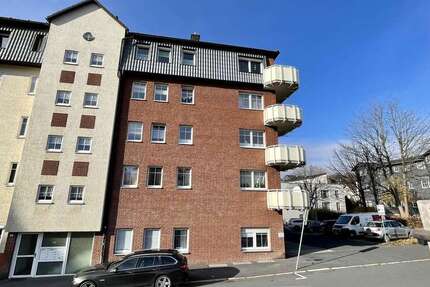 Wohnung zum Kaufen in Sonneberg 104.000 € 65.55 m² 3 zimmer