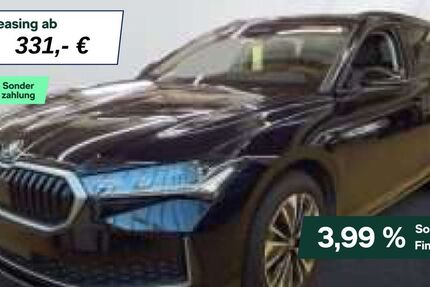 Skoda Superb 26.375 km 36.430 &euro; Mitterteich 95666