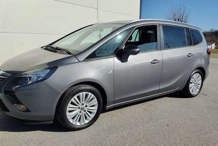Opel Zafira 168.000 km 7.900 &euro; Amberg 92224