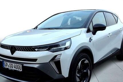 Renault Captur 9.900 km 28.870 &euro; Geislingen 73312