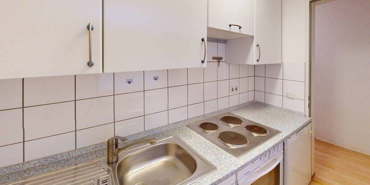 Charmante 2-Zimmer-Ferienwohnung in Immenstadt-Bühl - ideal zur Eigennutzung oder Vermietung 2 zimmer