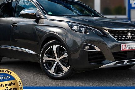 Peugeot 3008 95.199 km 16.490 &euro; Nürtingen 72622