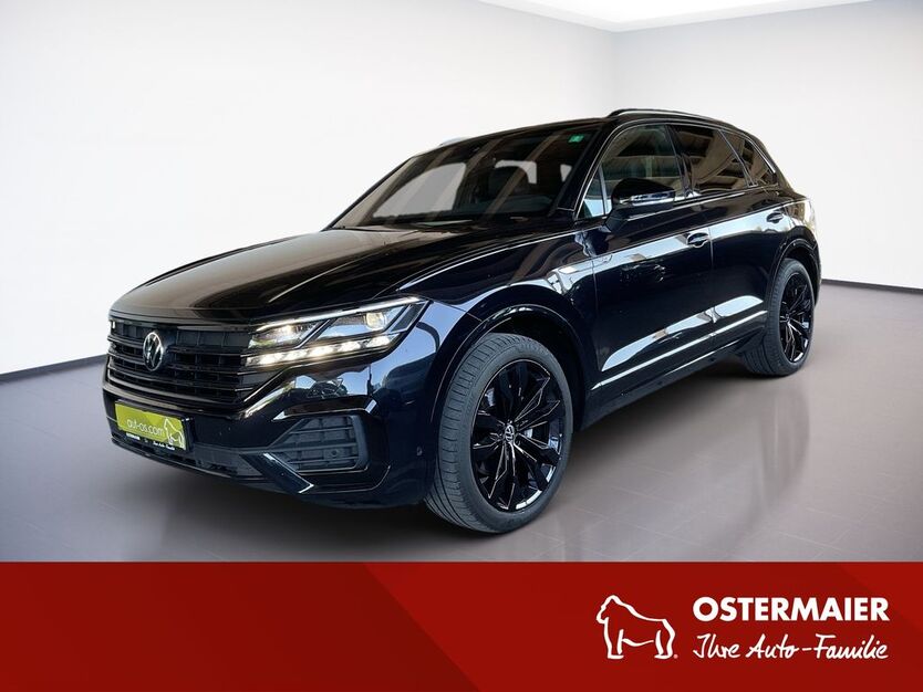 VW Touareg 74.810 km 47.790 € Waldkraiburg LK Mühldorf 84478