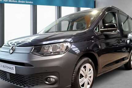 VW Caddy 80.149 km 18.460 &euro; Bad Salzuflen 32105