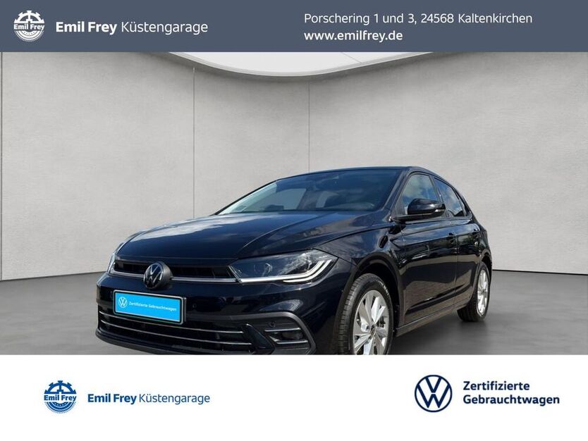 Polo