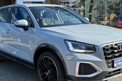 Audi Q2 61.255 km 24.690 &euro; Marienhafe 26529