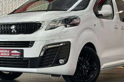Peugeot Traveller 67.016 km 34.999 € Heidenau 01809