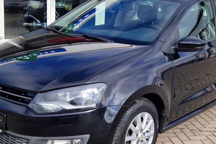 VW Polo 173.264 km 6.990 &euro; Helbedündorf 99713