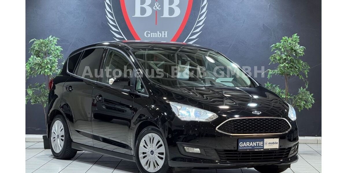 Ford C-Max 91.000 km 8.490 &euro; Bergheim 50126