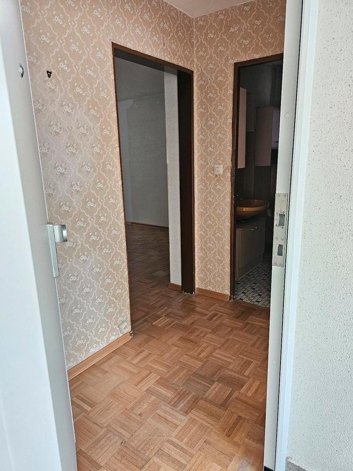 Maxfeld von Privat Eigentumswohnung 1 Zimmer zu verkaufen