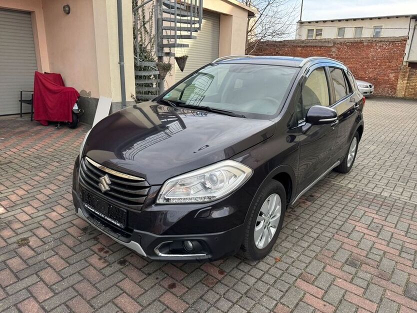 SX4