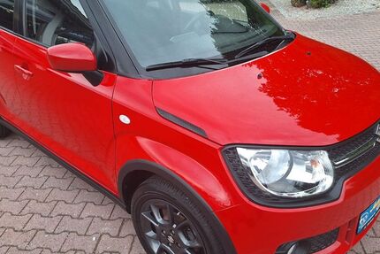 Suzuki Ignis 58.948 km 13.900 &euro; Bad Kötzting 93444