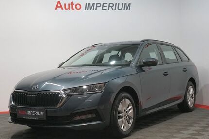 Skoda Octavia 41.878 km 23.990 € Schmidgaden 92546
