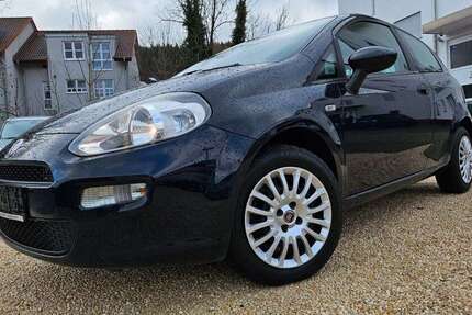 Fiat Punto 130.000 km 3.999 &euro; Stuttgart 70563