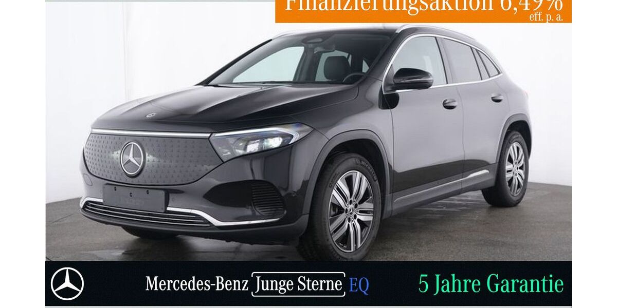 Mercedes-Benz EQA 9.205 km 38.983 &euro; Weyhe 28844