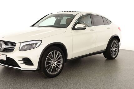 Mercedes-Benz GLC 350 84.294 km 39.880 &euro; Berlin 12103