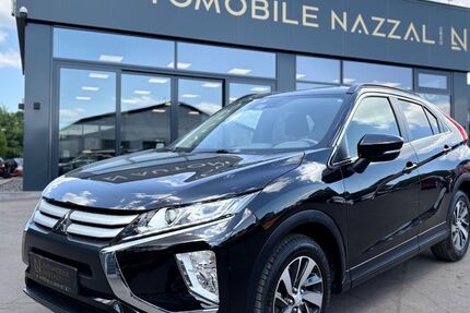 Mitsubishi Eclipse 73.000 km 13.699 &euro; Saarlouis 66740