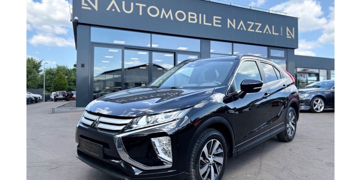 Mitsubishi Eclipse 73.000 km 13.699 &euro; Saarlouis 66740